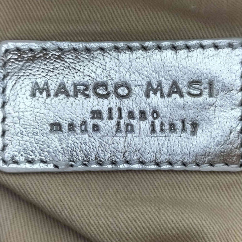 マルコマージ MARCO MASI メッシュトートバッグ レディース